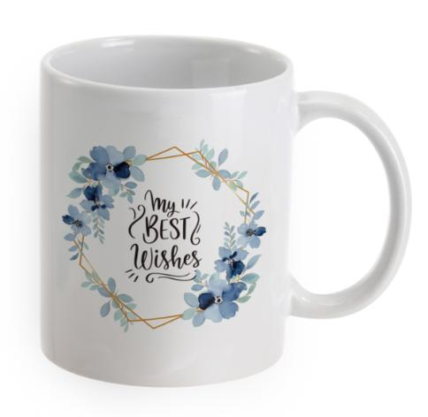 Ceramic cup from mmcis china